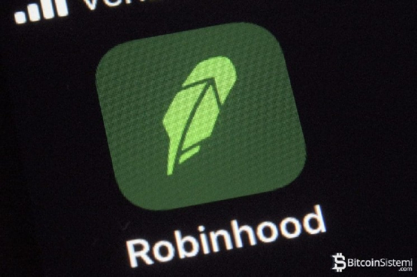 Cryptocurrency Platform Robinhood Lists a New Altcoin! Here Are the Details