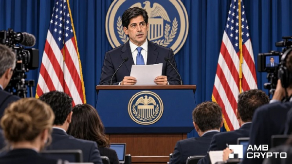 Fed rate hike lands at 4%&mdash;What it means for Bitcoin and crypto