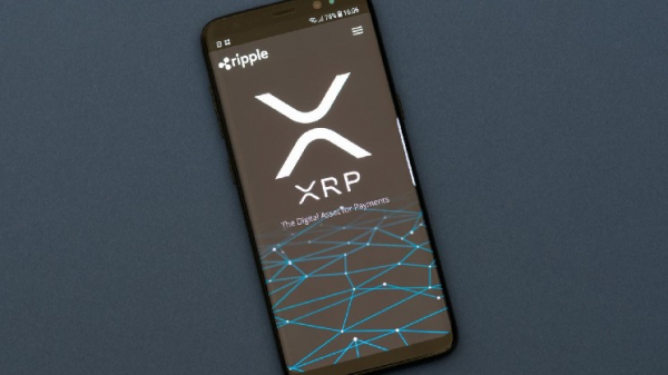 XRP Ledger has fewer active accounts than last year, but bigger trades and more value