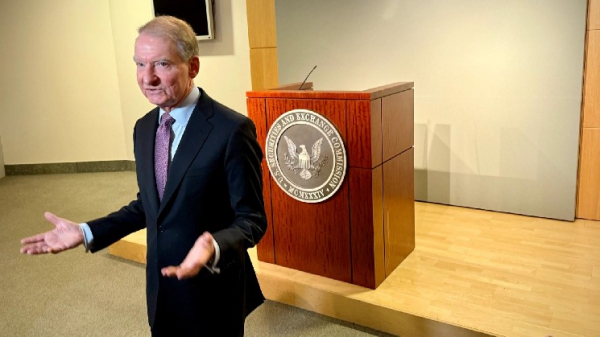 SEC proposes transfer agent rule, sets event to figure out round-the-clock U.S. trading