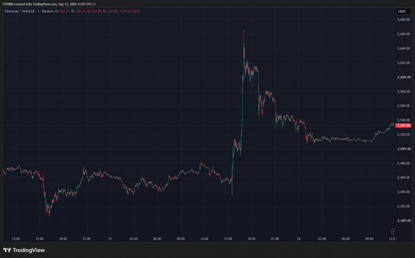 Analyst: &ldquo;Whales Are Behind This Altcoin&rsquo;s Rally&rdquo;
