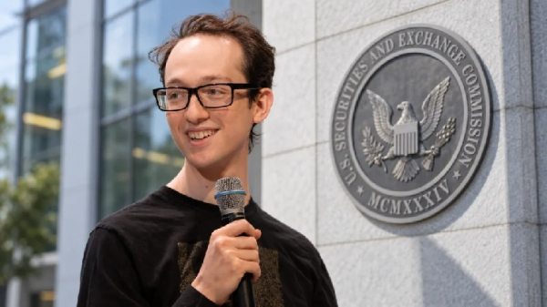 Unexpected Statement from Altcoin Founder: &ldquo;We&rsquo;ll Benefit the Most from This SEC Move&rdquo; &mdash; Price Surges Suddenly