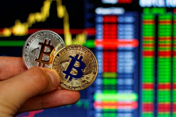 BREAKING: Crisis at a Cryptocurrency Exchange&mdash;Developers Opened Positions Before Token Listings