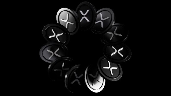 Machine learning algorithm sets XRP price for October 1, 2026 Machine learning algorithm sets XRP price for October 1, 2026