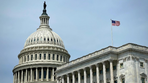 Crypto Clarity Act flames out in failed U.S. Senate vote