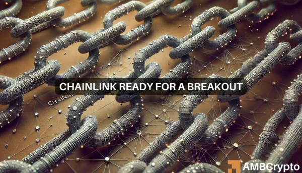 Chainlink&rsquo;s $22 potential: Why this analyst sees big gains for LINK