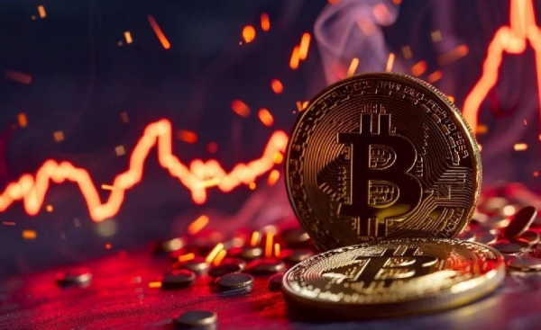Bitcoin (BTC) and Altcoins Start the New Week with a $1.7 Billion Drop! What Caused the Drop? &ndash; Bad News from an Analyst!