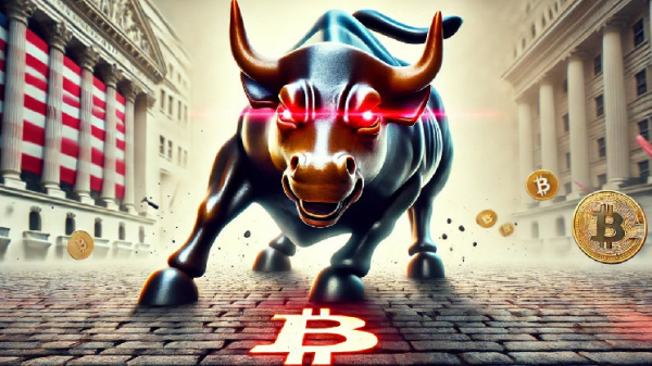 Bitcoin Bulls Charge Toward $62K as Fed&rsquo;s Minutes Triggers Market Frenzy