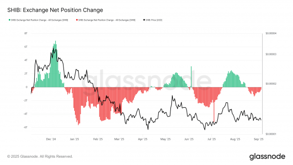 Shiba Inu price prediction &ndash; All about THIS risky buying opportunity for traders!