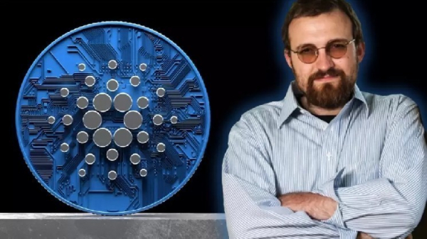 Cardano (ADA) Founder Charles Hoskinson Makes Major Statements: &ldquo;This Feature Is Not Found in Bitcoin or Ethereum&rdquo;