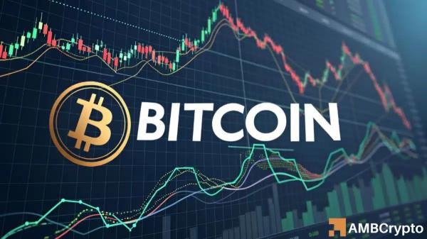 Bitcoin&rsquo;s long-term price target &ndash; $466K after next halving?