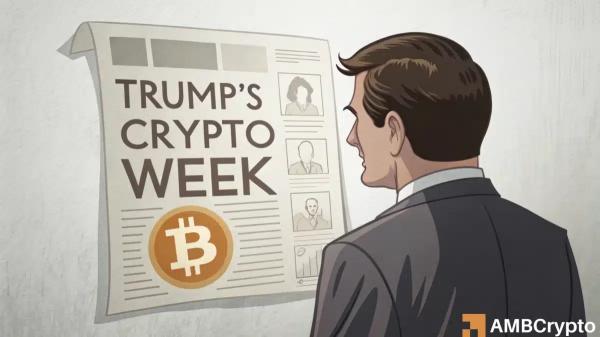 Bitcoin&rsquo;s bounce, bid stacking, & the regulatory spark the bulls await