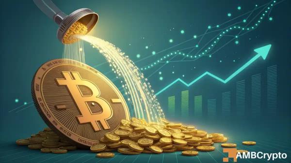 Bitcoin is stuck – How U.S. housing data can decide BTC’s next move Bitcoin is stuck – How U.S. housing data can decide BTC’s next move