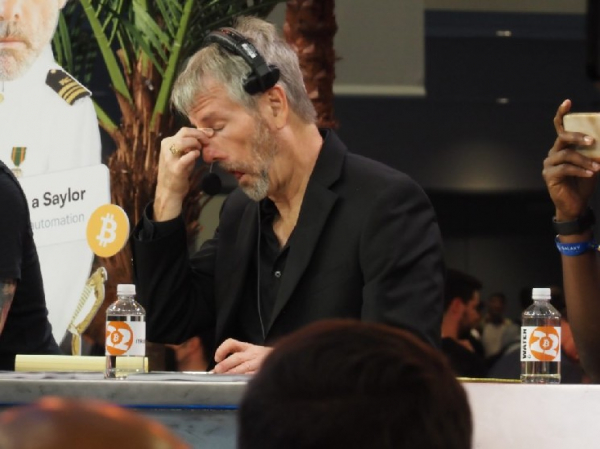Strategy Stops Bitcoin (BTC) Purchases, Michael Saylor Announces a Major Sell! &ldquo;A $1.2 Billion Sell Could Be Made for Three Purposes!&rdquo;