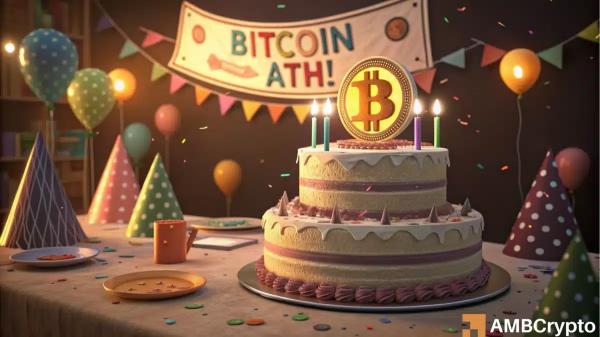 Bitcoin hits record $111K &mdash; Here&rsquo;s what&rsquo;s driving the surge