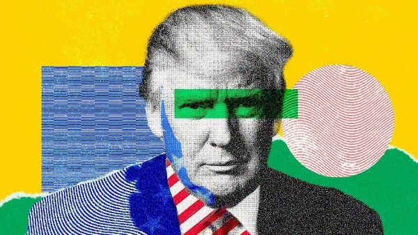Bitcoin moves back to $90,000 as Trump pulls tariff threat after 'productive meeting' with NATO chief