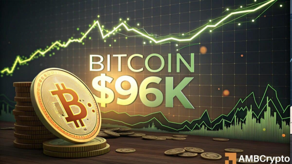 Bitcoin eyes $100K&mdash;Could it be closer than we expect?