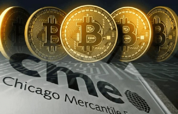 CME to Sue CFTC Over Bitcoin (BTC) Transactions! Here Are the Details CME to Sue CFTC Over Bitcoin (BTC) Transactions! Here Are the Details