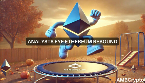 Will Ethereum surge 48% to $3,550 soon? Analysts weigh in