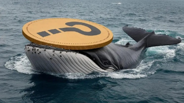 Cryptocurrency Market Activity: Bitcoin Surpasses $64,000, Whale Activity is High! Here are the Altcoins They’re Trading Cryptocurrency Market Activity: Bitcoin Surpasses $64,000, Whale Activity is High! Here are the Altcoins They’re Trading