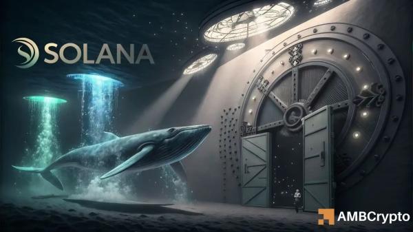Solana&rsquo;s $219mln institutional loss sparks fear &ndash; Move to $170 depends on THIS